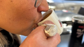 Imagem de Café é das bebidas mais consumidas (vídeo)