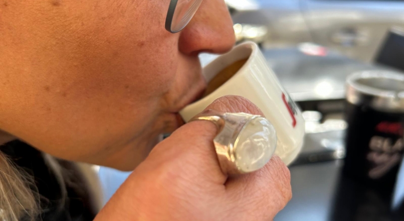 Imagem de Café é das bebidas mais consumidas (vídeo)