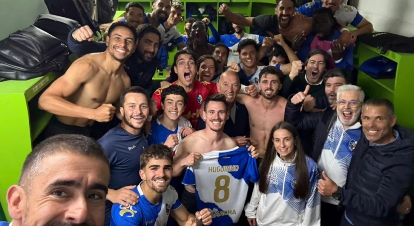 Imagem de Camacha vai continuar a andar ‘pelos caminhos de Portugal’