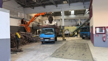 Imagem de Engenho do Ribeiro Sêco já está a laborar (vídeo)
