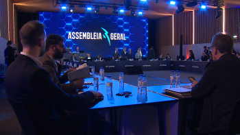 Imagem de Nacional revoltado com Liga Portugal (vídeo)