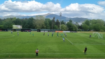 Imagem de Camacha vence por 3-0 na visita ao Vilaverdense
