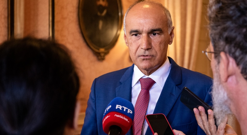 Imagem de Câmara do Funchal ignora 25 de abril (áudio)