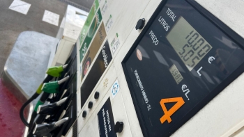 Imagem de Automobilistas temem impacto de guerra prolongada (vídeo)