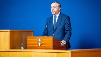 Imagem de Gasóleo mais barato no continente (vídeo)