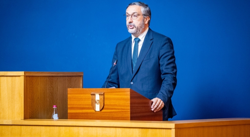 Imagem de Gasóleo mais barato no continente (vídeo)