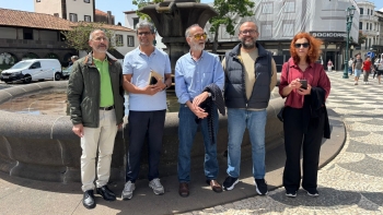 Imagem de ‘Da Madeira, vozes do 25 de Abril’ está por apresentar (vídeo)