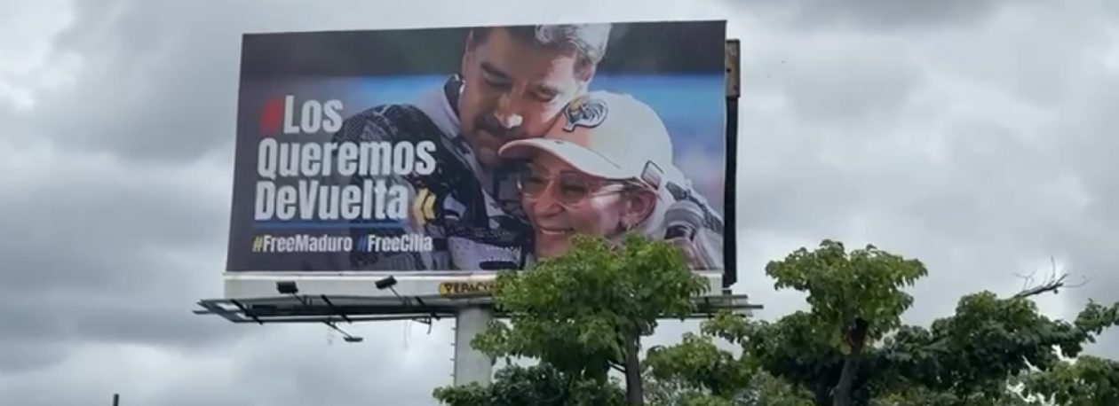 Imagem de Comunidade lusa na Venezuela fala em novas eleições (vídeo)