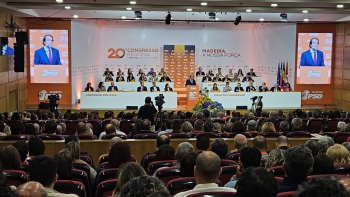 Imagem de PSD-Madeira aprova fim da limitação de mandatos (vídeo)