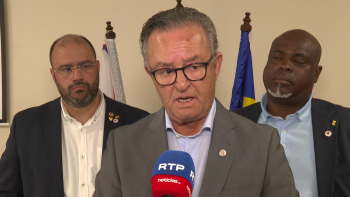 Imagem de Sindicato condena providência cautelar nos Bombeiros de Machico (vídeo)