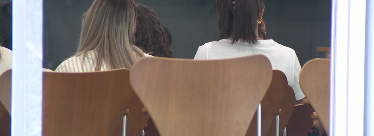 Imagem de Apenas 151 pedidos tiveram luz verde para avançar (vídeo)