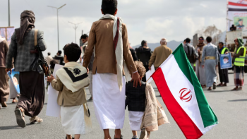 Imagem de Huthis anunciam nova onda de ataques em conjunto com Irão e Hezbollah contra Israel