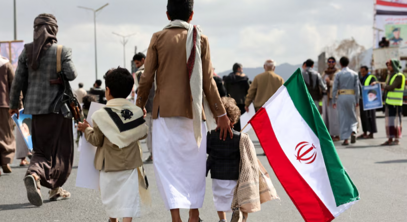 Imagem de Huthis anunciam nova onda de ataques em conjunto com Irão e Hezbollah contra Israel