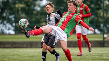 Imagem de Dérbi termina empatado no ‘Madeira Jovem’ (vídeo)