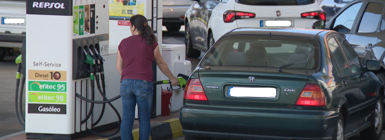 Imagem de Combustíveis cerca de 20 cêntimos mais caros do que nos Açores (vídeo)
