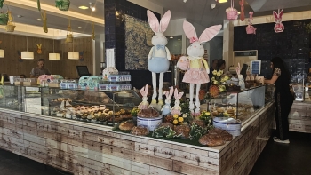 Imagem de Torrões e folares são as compras mais frequentes na Páscoa (vídeo)