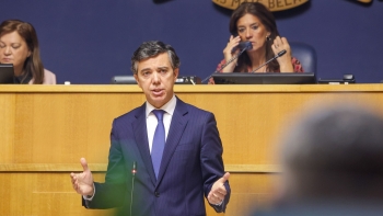 Imagem de Secretário das Finanças diz que PTRR não é dinheiro novo (vídeo)