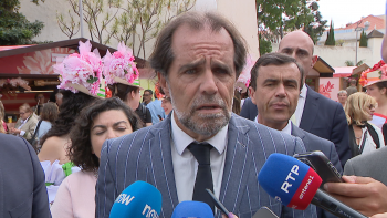 Imagem de Madeira regista uma taxa de ocupação hoteleira perto dos 100% (áudio)