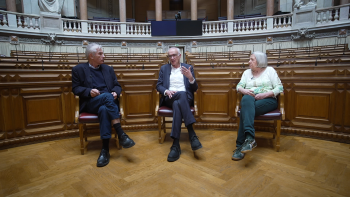 Imagem de 50 anos da Constituição Portuguesa (vídeo)