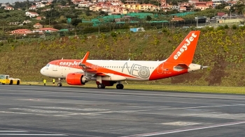 Imagem de Easyjet ameaça deixar a Madeira por causa do SSM (vídeo)