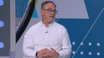 Imagem de “É um título inédito no clube” (vídeo)