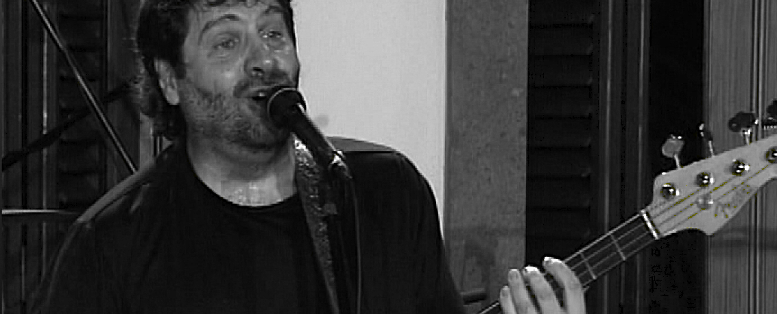 Imagem de Tributo a Luís Jardim no Parque de Santa Catarina (áudio)