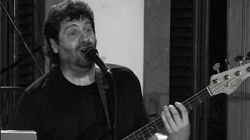 Imagem de Tributo a Luís Jardim no Parque de Santa Catarina (áudio)