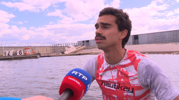 Imagem de Presidente da República visita atletas em Montemor-o-Velho (vídeo)