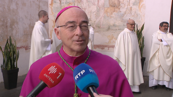 Imagem de Guerras, ódios e marcas do pecado não tem razão de ser (áudio)