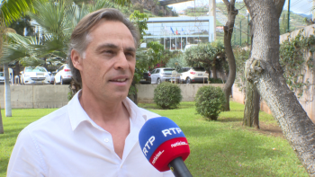 Imagem de Zeca considera que o clube preparou bem a temporada (vídeo)