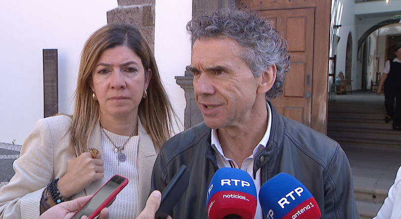 Imagem de Sindicato dos Professores da Madeira exige atualização de carreiras docentes (vídeo)