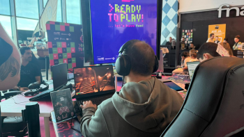 Imagem de Videojogos promovem valores emocionais e sociais (vídeo)