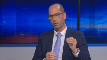 Imagem de Menos 50 mil atendimentos presenciais na Segurança Social (vídeo)