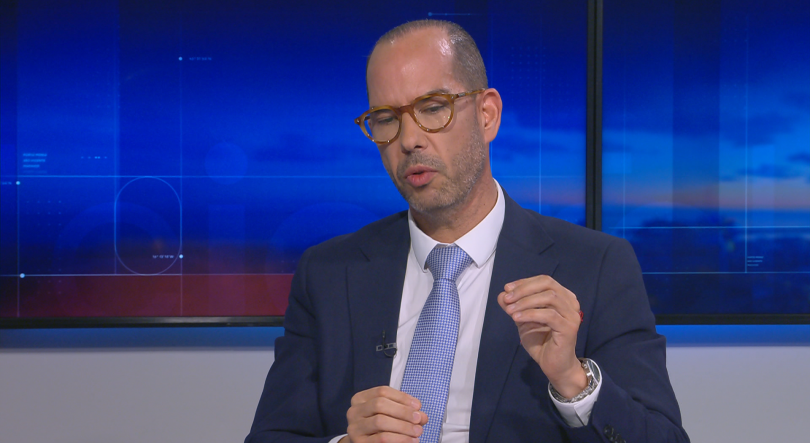 Imagem de Menos 50 mil atendimentos presenciais na Segurança Social (vídeo)