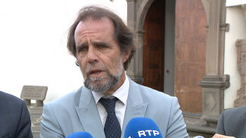 Imagem de Albuquerque pede mais ação da República em matérias regionais (vídeo)