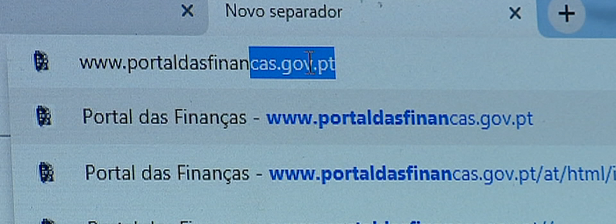 Imagem de Menos reembolsos de IRS em 2026 (vídeo)