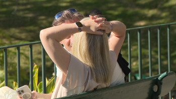 Imagem de Páscoa traz bom tempo para a Madeira (vídeo)