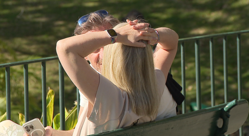 Imagem de Páscoa traz bom tempo para a Madeira (vídeo)