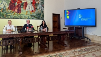 Imagem de Apoios ao setor económico para compensar a subida nos combustíveis (vídeo)