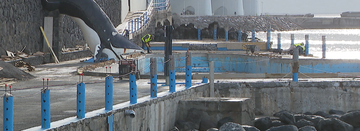 Imagem de Santa Cruz requalifica a Praia das Palmeiras (vídeo)