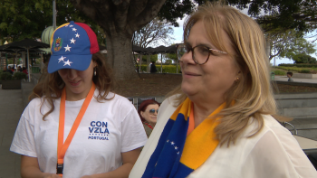 Imagem de Governo ainda pode fazer mais (áudio)