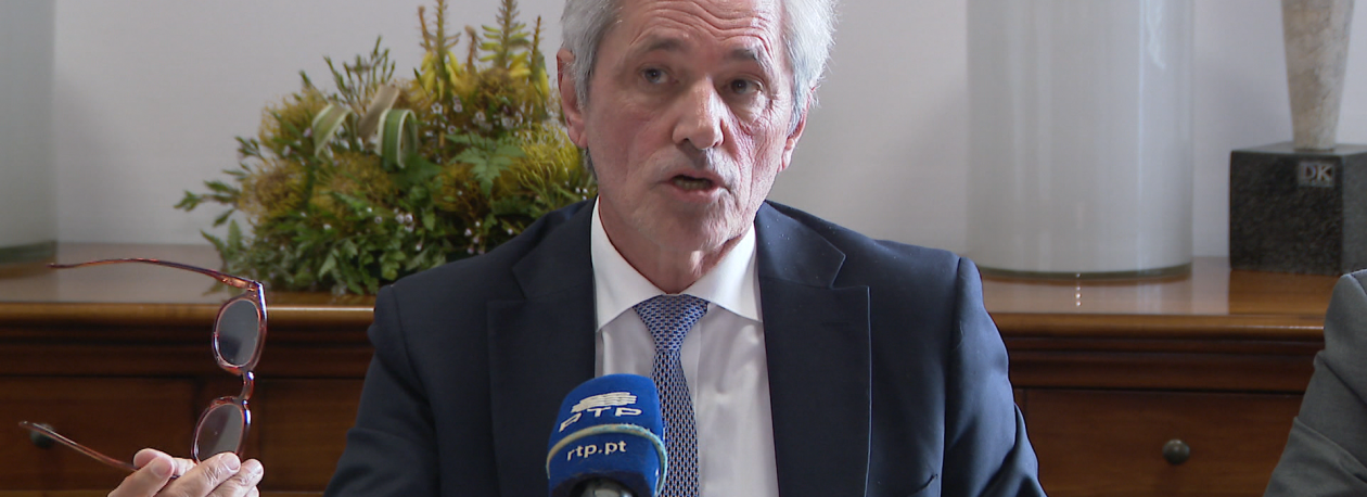 Imagem de Governo não exclui orçamento retificativo (vídeo)