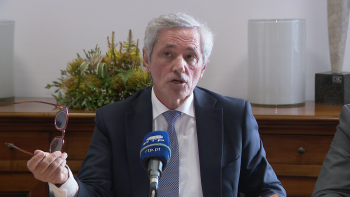 Imagem de Governo não exclui orçamento retificativo (vídeo)