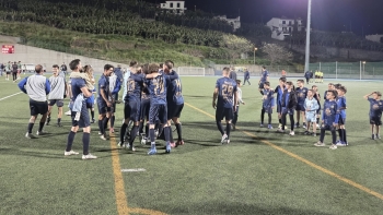 Imagem de Pontassolense ganha Super Taça