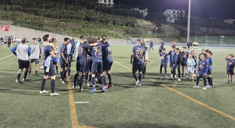 Imagem de Pontassolense ganha Super Taça