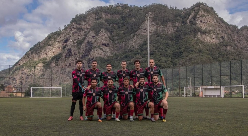 Imagem de Porto da Cruz está de volta à Divisão de Honra