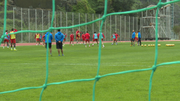 Imagem de Marítimo recebe o Portimonense (vídeo)
