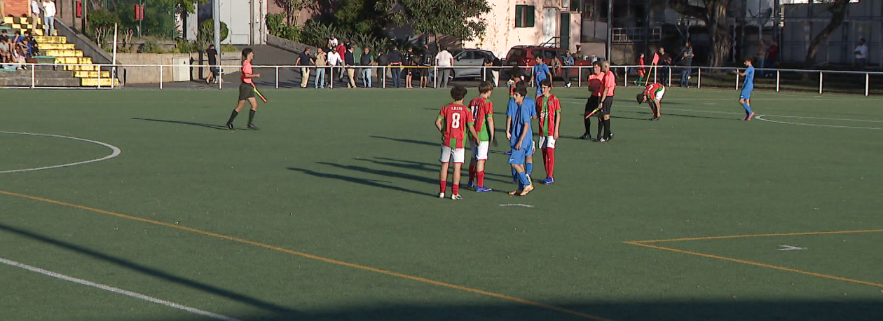 Imagem de “Madeira Jovem” com diversos jogos (vídeo)