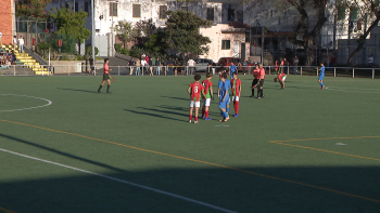 Imagem de “Madeira Jovem” com diversos jogos (vídeo)