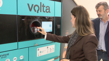 Imagem de 10 cêntimos pela reciclagem de embalagens (vídeo)